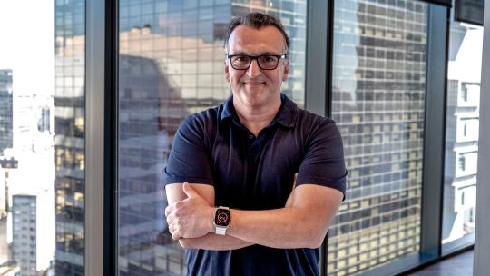Globant goes all-in on AI overhaul to rebuild from 80% sell-off