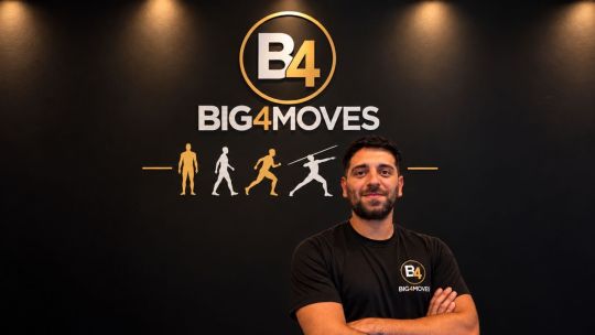 Julián Aguirre: del básquet profesional a una forma de entrenar enfocada en la calidad del movimiento