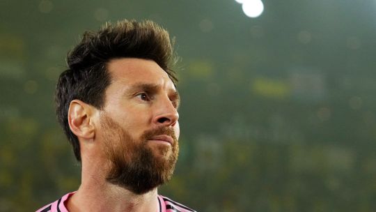 Messi finalises acquisition of second Spanish football club