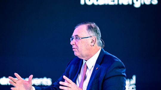 France's TotalEnergies vows to invest nearly US$10 billion in Argentina