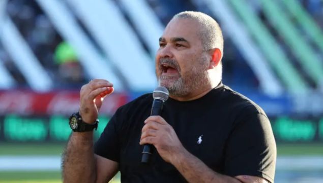 José Luis Chilavert