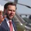 Reports: US Vice-President JD Vance to visit Argentina in November