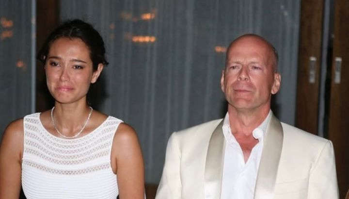 Bruce Willis reapareció en las redes sociales: el emotivo mensaje de su esposa
