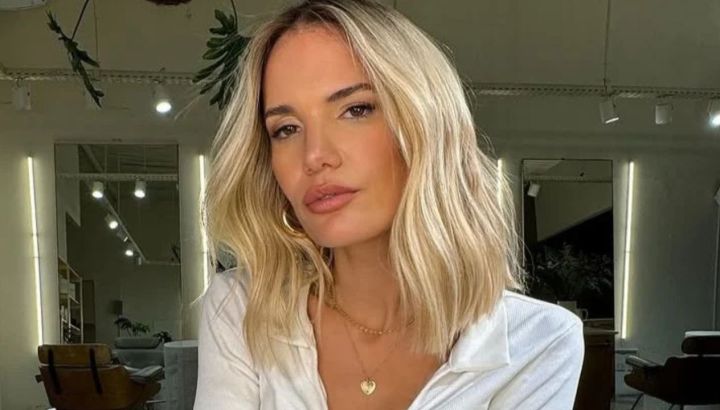 Eva Bargiela muestra sus mejores looks para la primavera y redefine el estilo casual chic
