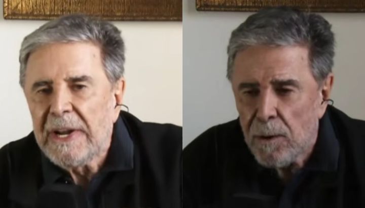 Jorge Martínez habló tras ser víctima de dos estafas: cómo es su presente en La Casa del Teatro