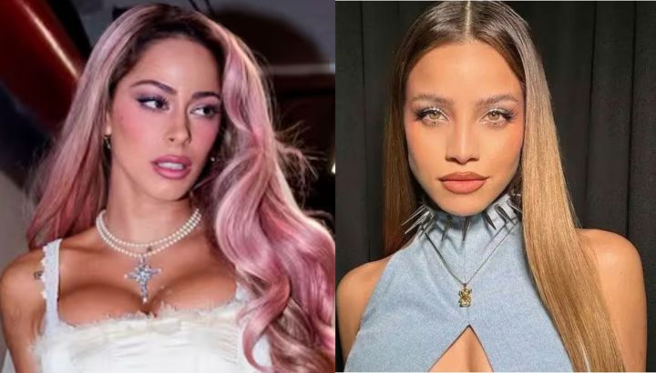 Relevaron quién es el hombre por el que se distanciaron Tini Stoessel y Emilia Mernes