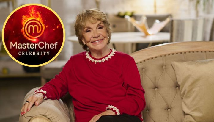 Virginia Lago recibirá una especial invitada de MasterChef Celebrity en "Historias de Corazón": ¿Quién será?