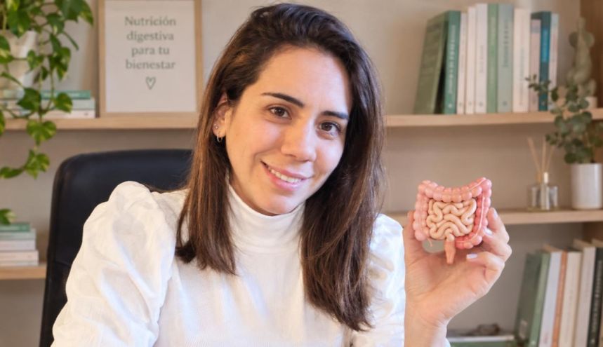Hinchazón abdominal: por qué cada vez más mujeres la padecen y qué puede haber detrás
