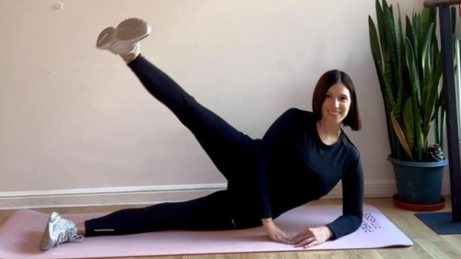 Entrenamiento y pausas activas: dos hábitos que deben ir de la mano