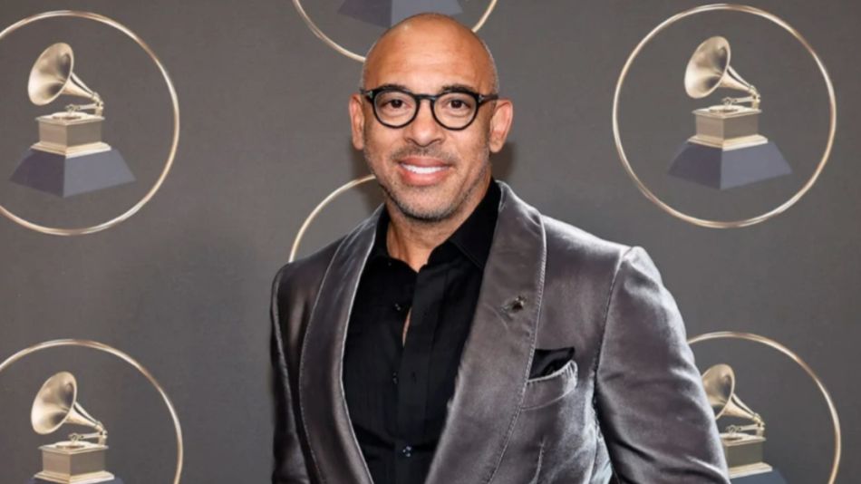 Harvey Mason Jr.