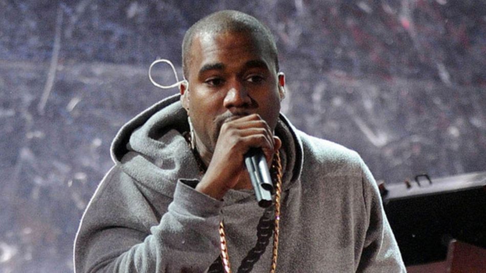 Kanye West
