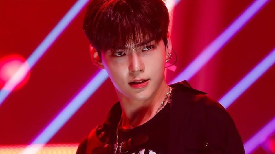Sung Han Bin de ZEROBASEONE