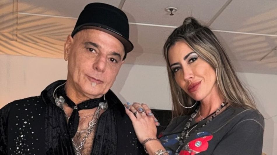 Zeta Bosio, Estefanía Iracet