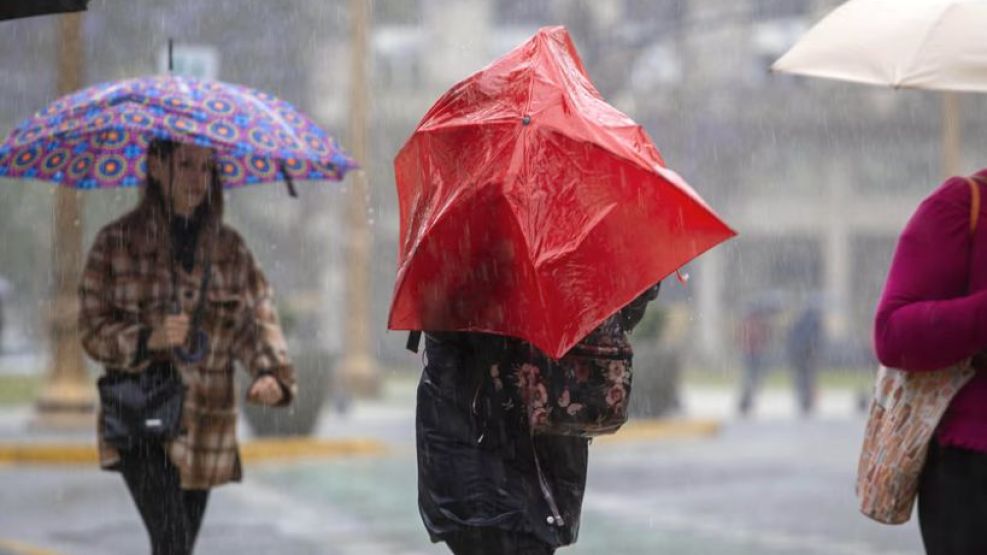01-10-2026 El Niño SMN prónostico trimestral
