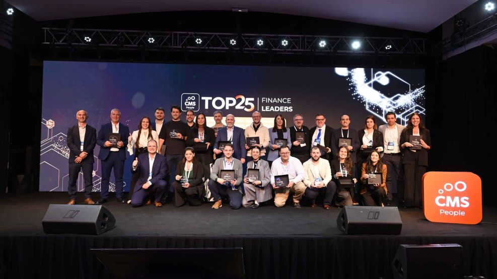 Con más de 1000 participantes, una nueva edición de CMS Financial Innovation Argentina reunió en el Goldencenter a los principales referentes de la banca, fintech, riesgo, cobranzas y tecnología.