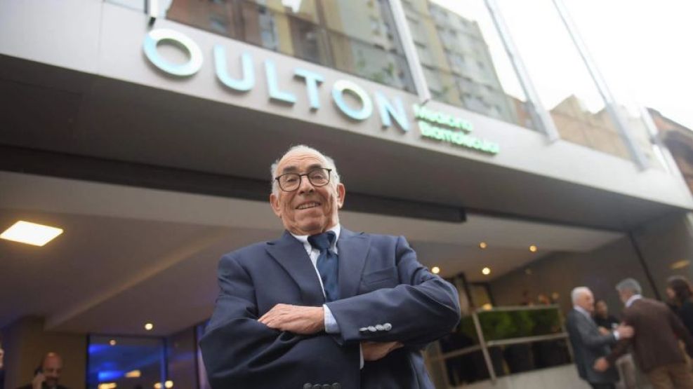 Instituto Oulton