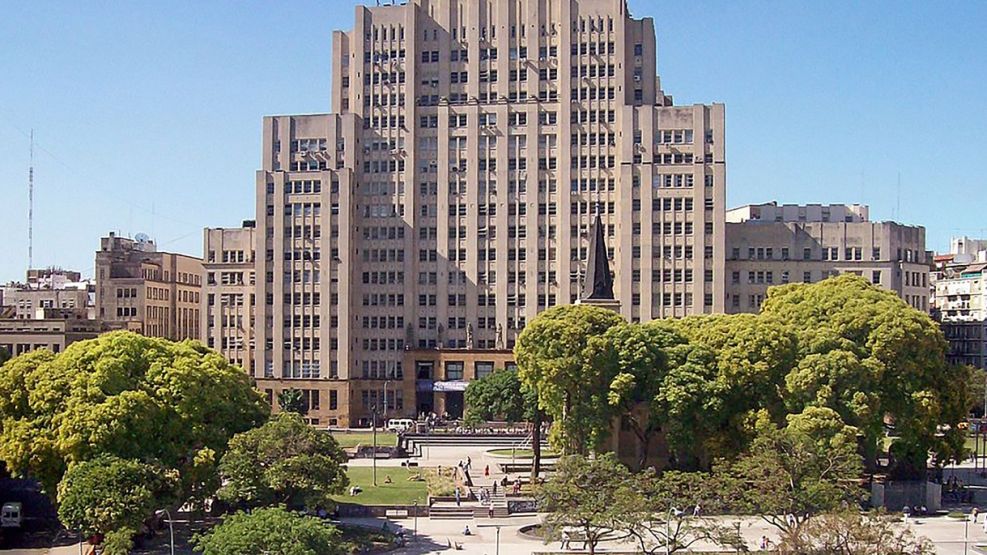medicos arg
