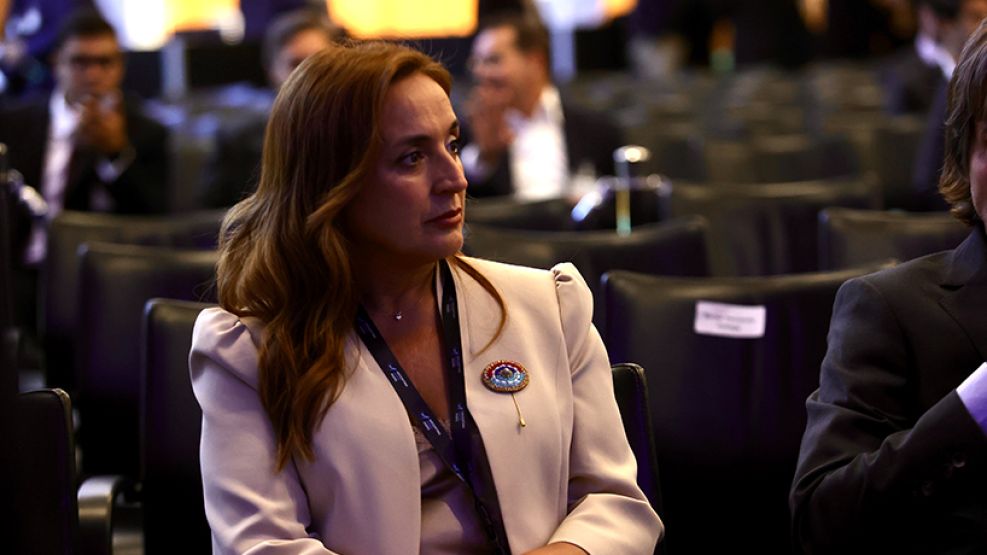 Myriam Prunotto en Paris