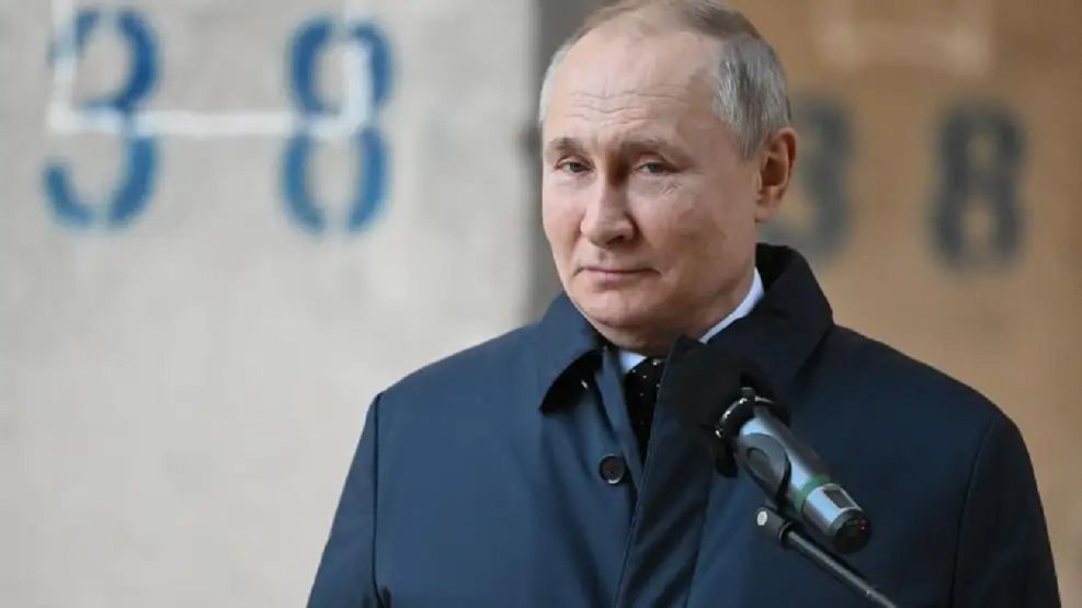 Putin