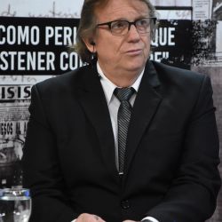 Daniel Enz | Foto:Cedoc