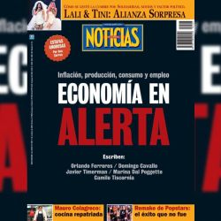 Revista Noticias