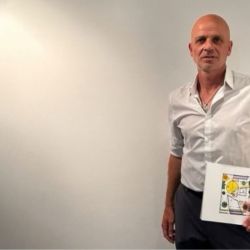 Jorge Puglisi | Foto:CONTENT NOTICIAS