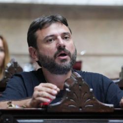 Juan Grabois | Foto:CEDOC