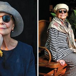 Marilú Marini | Foto:José Tolomei y Néstor Grassi
