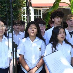 Wellbeing en Orange Day School: educar también es enseñar a estar bien | Foto:CONTENTNOTICIAS