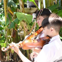 Wellbeing en Orange Day School: educar también es enseñar a estar bien | Foto:CONTENTNOTICIAS