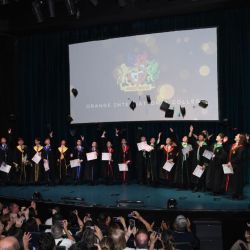 Wellbeing en Orange Day School: educar también es enseñar a estar bien | Foto:CONTENTNOTICIAS