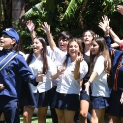 Wellbeing en Orange Day School: educar también es enseñar a estar bien | Foto:CONTENTNOTICIAS