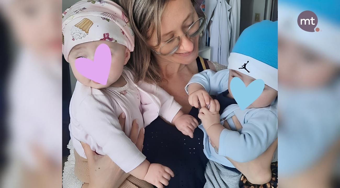 El potencial poder transformador de la maternidad