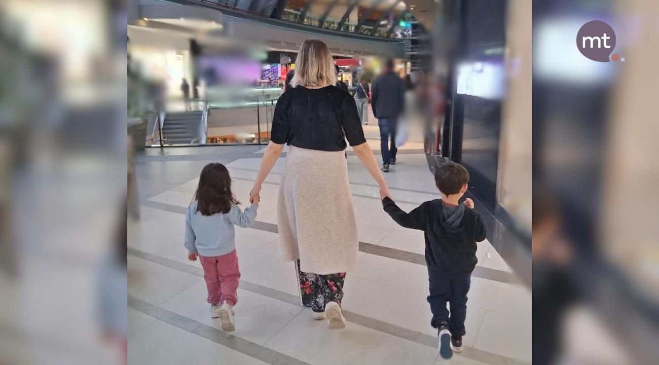 El potencial poder transformador de la maternidad