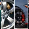 El código secreto de los frenos de Nissan: qué significa el color de los cálipers en sus deportivos