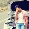 PROBLEMAS CON EL AUTO