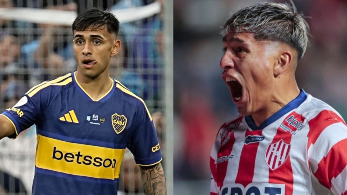Boca x Union, pelo torneio Clausura 2026: acompanhei a partida ao vivo