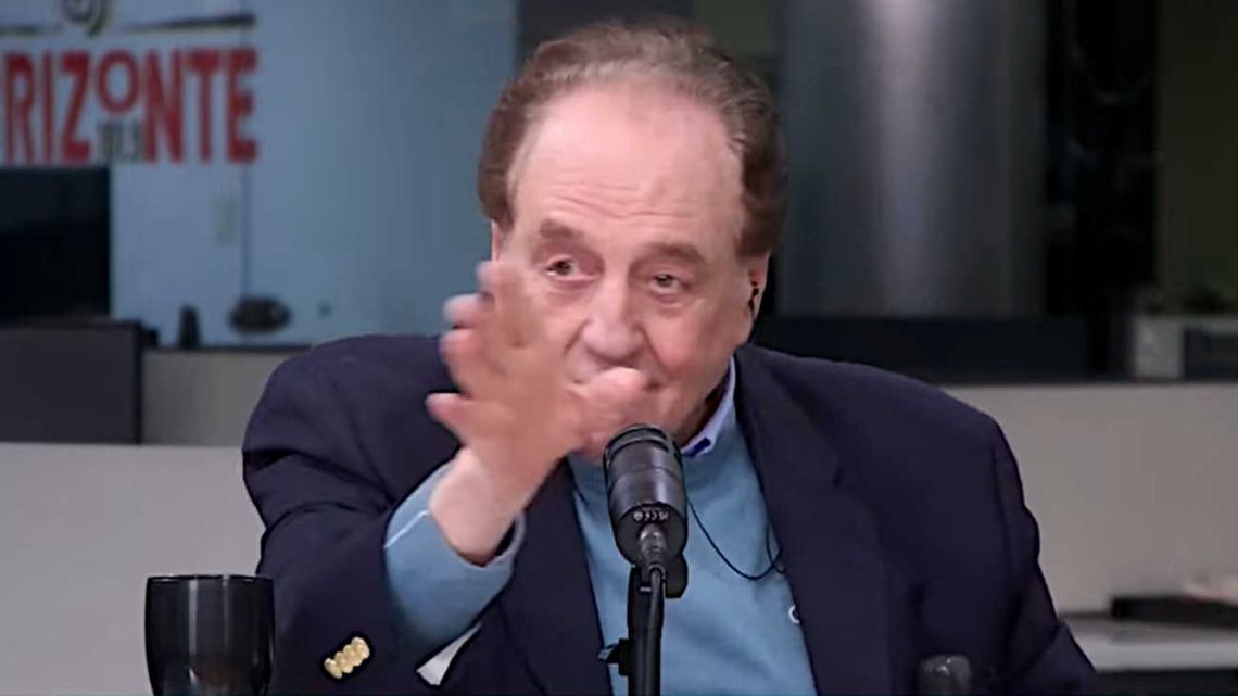 «Al FMI mismo le debe parecer excesivo el planteo tan brutal que hace el Gobierno», remarcó Carlos Heller en QR! «Al FMI mismo le debe parecer excesivo el planteo tan brutal que hace el Gobierno», remarcó Carlos Heller en QR!
