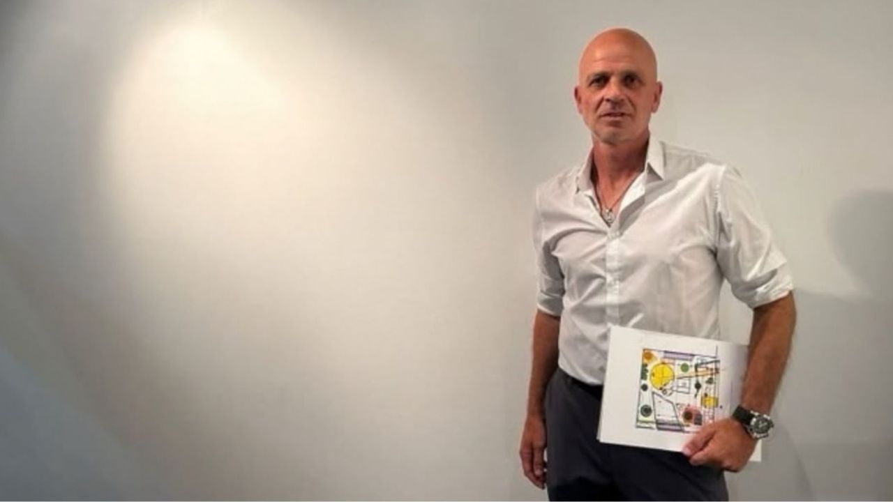Jorge Puglisi | Foto:CONTENT NOTICIAS