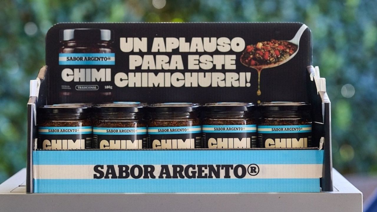 Sabor Argento | Foto:CONTENT NOTICIAS