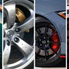 El código secreto de los frenos de Nissan: qué significa el color de los cálipers en sus deportivos