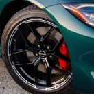 El código secreto de los frenos de Nissan: qué significa el color de los cálipers en sus deportivos