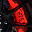 El código secreto de los frenos de Nissan: qué significa el color de los cálipers en sus deportivos