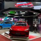MG EXPO AUTO CHINO