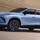 Omoda & Jaecoo desembarcó en la Argentina: cuatro SUV electrificados para debutar en el mercado