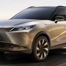 Omoda & Jaecoo desembarcó en la Argentina: cuatro SUV electrificados para debutar en el mercado