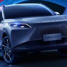 Omoda & Jaecoo desembarcó en la Argentina: cuatro SUV electrificados para debutar en el mercado