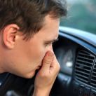 PROBLEMAS CON EL AUTO