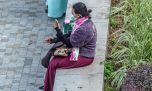 Como si fuéramos pocos, parió la abuela