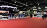 Expo Auto Chino 2026: los autos que llegan a Argentina y el dato que sorprende